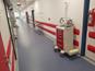 Joint Emergency Hospital Reception at Dubrovnik General Hospital