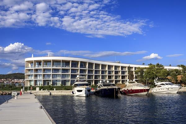  Hotelski kompleks D-Resort Šibenik