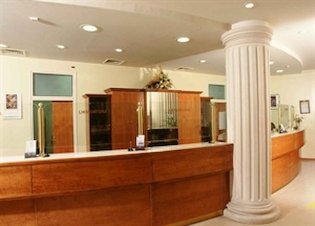 Dubrovačka Banka - Branch Office, Split