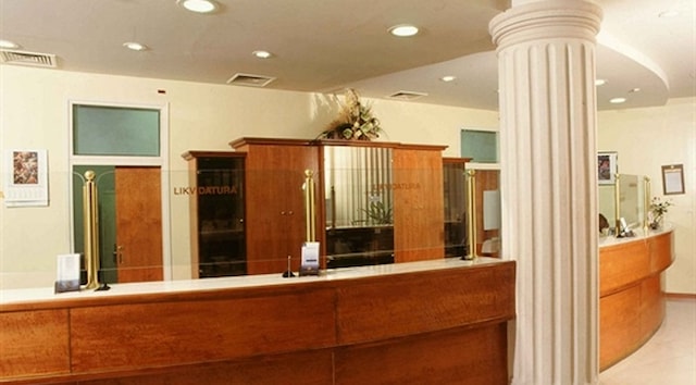 Dubrovačka Banka - Branch Office, Split