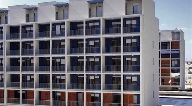 "Glavičine" Residential and Office Building, Split