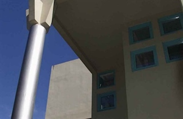 Student dormitory Spinut, Split