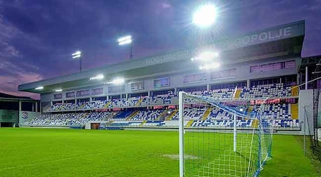 Dugopolje Football Stadium