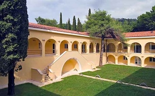 MedILS - Mediterranean Institute For Life Science in Split