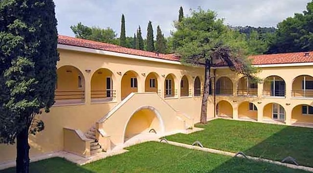 MedILS - Mediterranean Institute For Life Science in Split