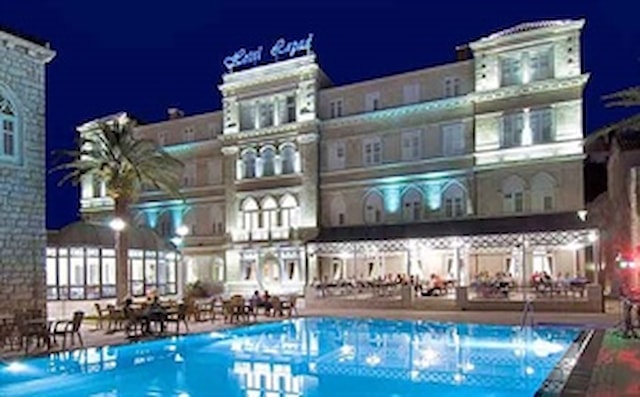 Lapad Hotel, Dubrovnik
