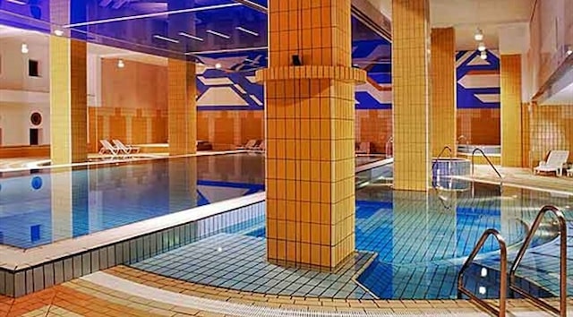 EXCELSIOR Hotel, Dubrovnik
