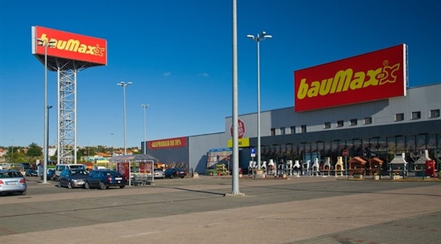 S.C. Baumax, Zadar