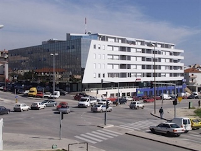 Victa "Belvedere" S.C., Split
