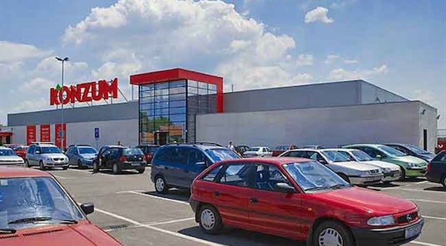S.C. SuperKonzum, Botinec