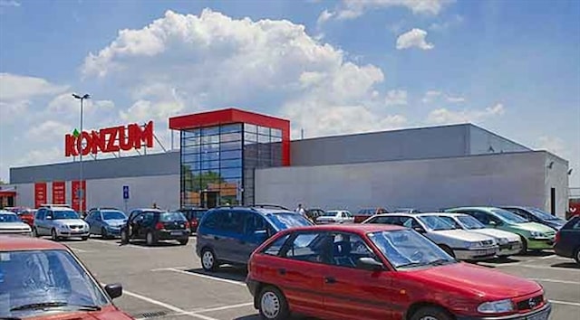 SuperKonzum, Botinec