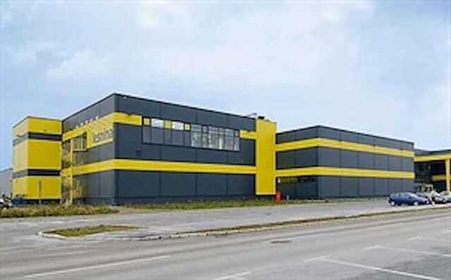 Lesnina S.C., Čakovec