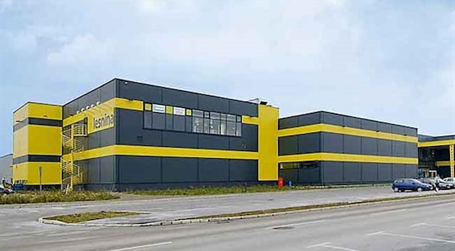 Lesnina S.C., Čakovec