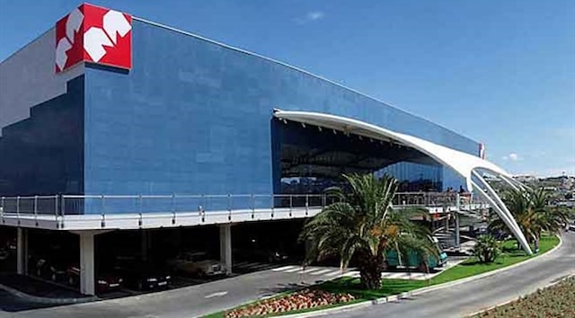 Mercator S.C., Solin