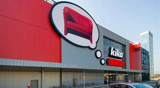 Kika II Zagreb S.C.