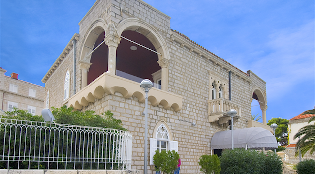 Hotel PICCOLA VENEZIA, Dubrovnik