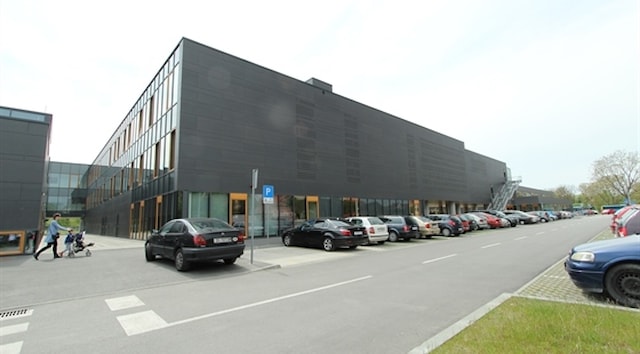 Kajzerica elementary school, Zagreb