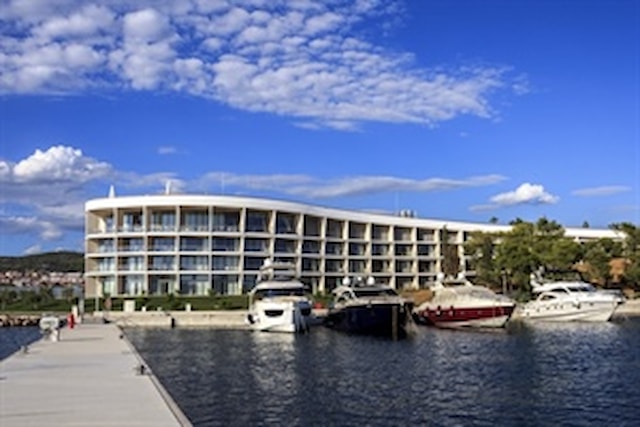 Hotelski kompleks D-Resort Šibenik