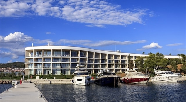 Hotel complex D-Resort Šibenik