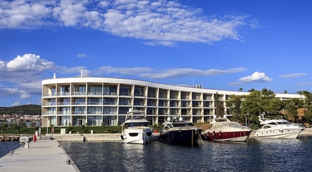 Hotelski kompleks D-Resort Šibenik