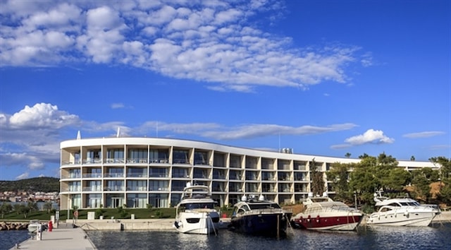 Hotel complex D-Resort Šibenik