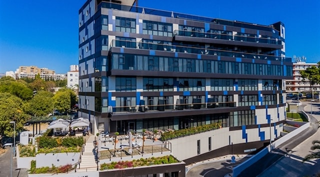 Hotel Marvie, Split