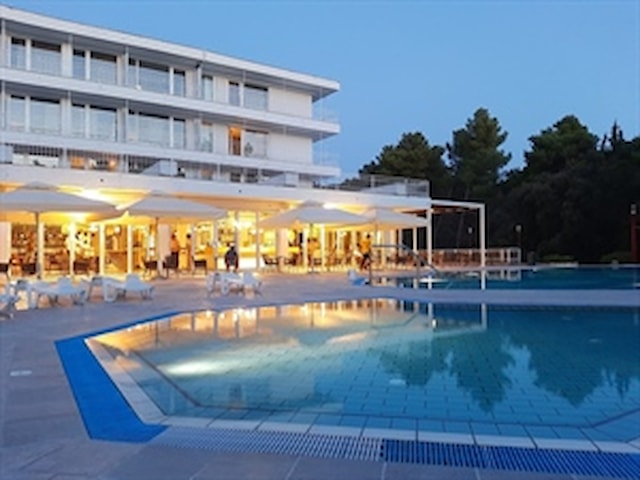 Hotel Lavanda, Stari Grad, otok Hvar