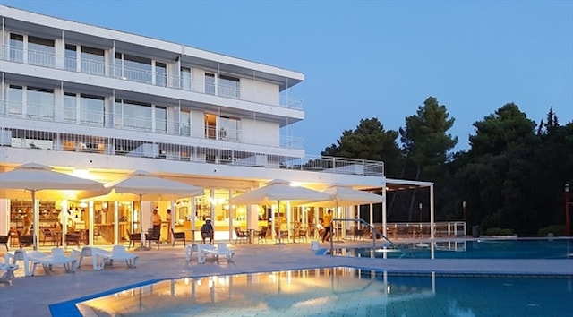 Hotel Lavanda, Stari Grad, otok Hvar