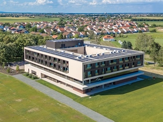 Tromont: Key Partner in the Mechanical Works of Hotel Terra Negra