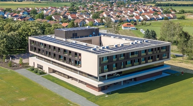 Tromont: Key Partner in the Mechanical Works of Hotel Terra Negra