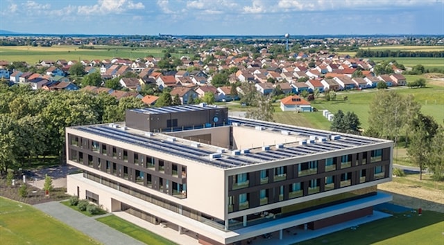 Tromont: Key Partner in the Mechanical Works of Hotel Terra Negra