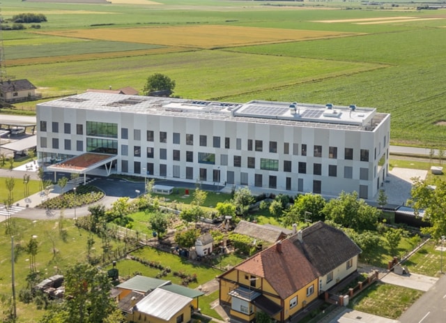 Završeni Radovi na Specijalnoj bolnici Priora