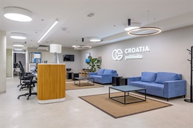 Transforming Croatia Polyclinic in Split: A Showcase of Innovation and Quality