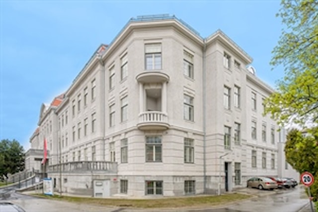 Renovation of the Clinic for Gynecology and Obstetrics – KBC Zagreb