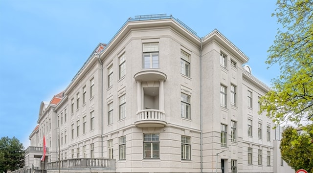 Renovation of the Clinic for Gynecology and Obstetrics – KBC Zagreb