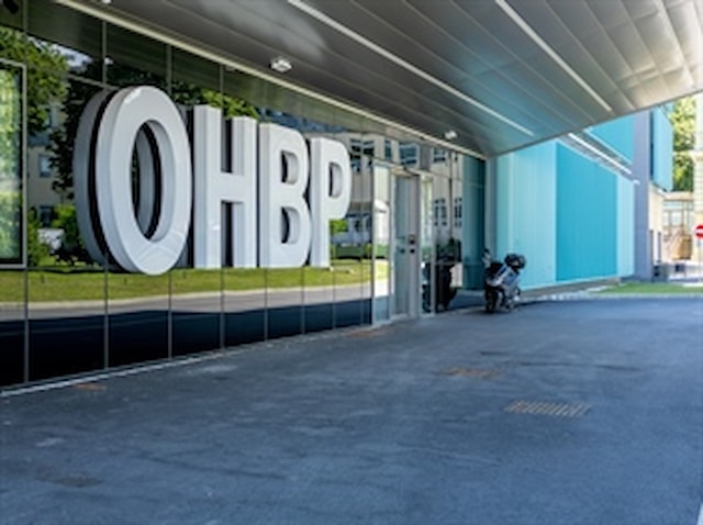 KBC Osijek – Objedinjeni hitni bolnički prijem i dnevne bolnice