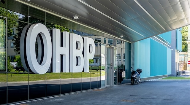 KBC Osijek – Objedinjeni hitni bolnički prijem i dnevne bolnice