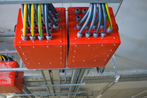 Electrical installations