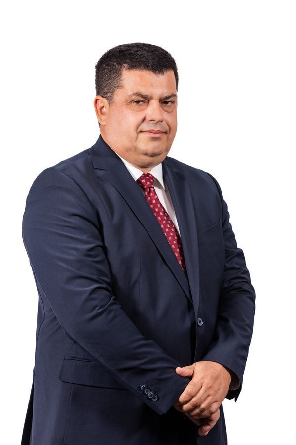 Ivan Parčina