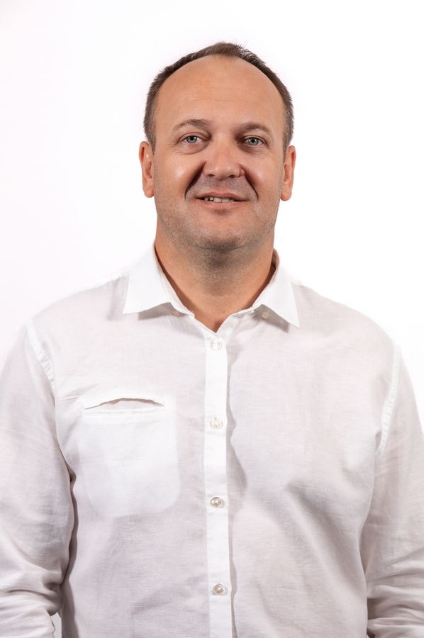 Marko Marić