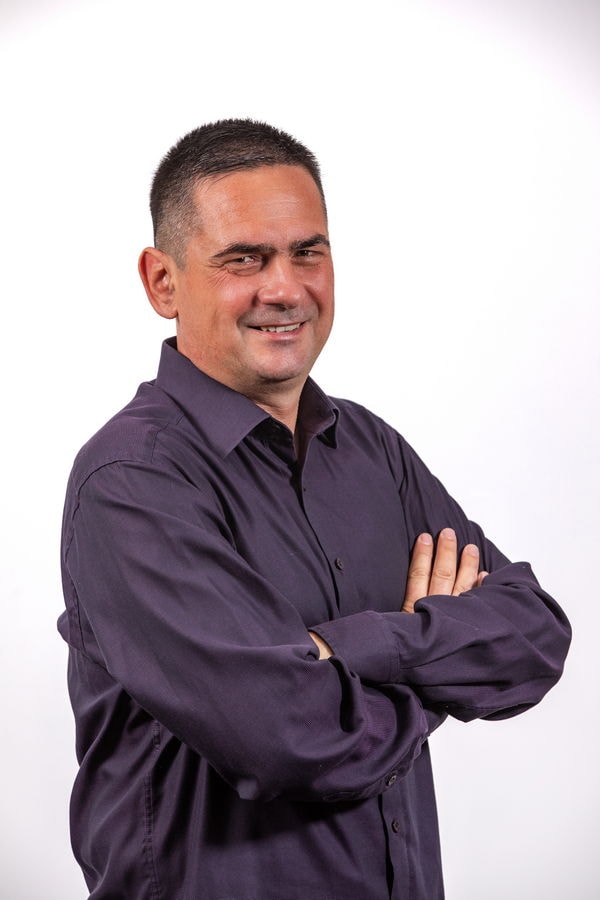 Nenad Džaja