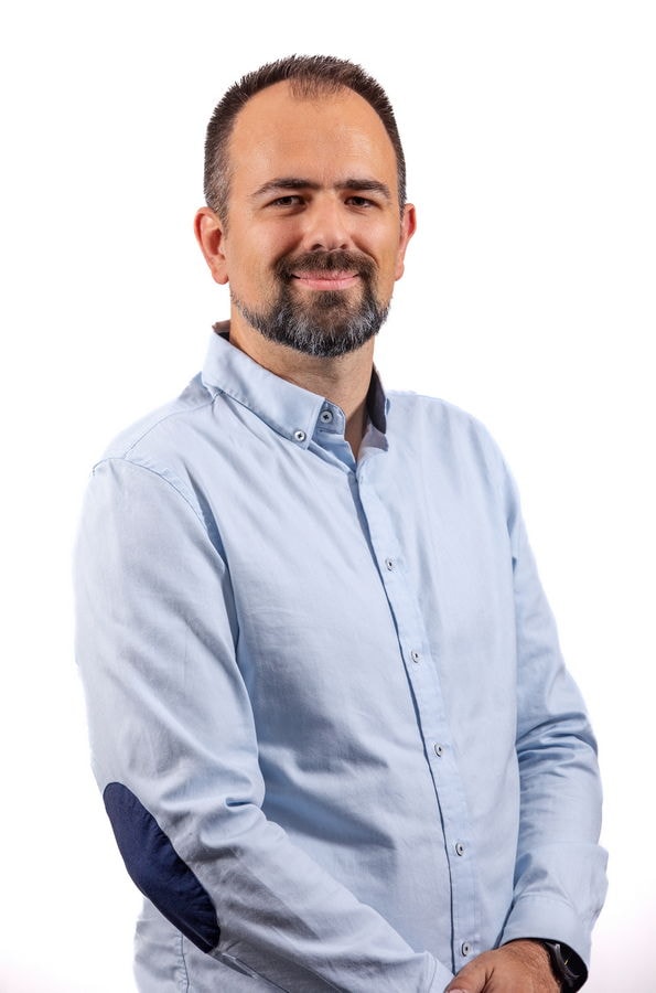 Petar Matijaca