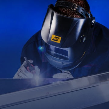 Welding