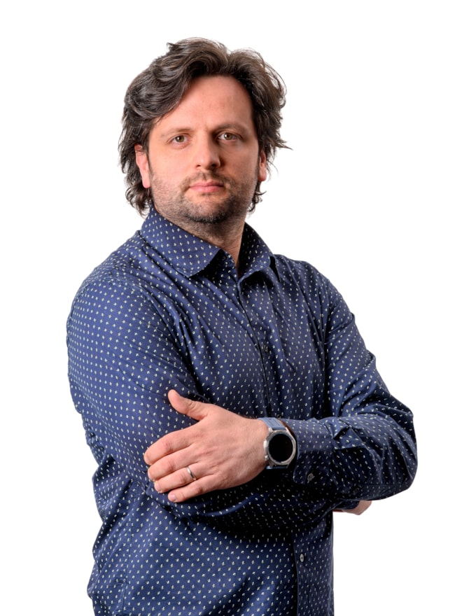 Krešimir Bitunjac